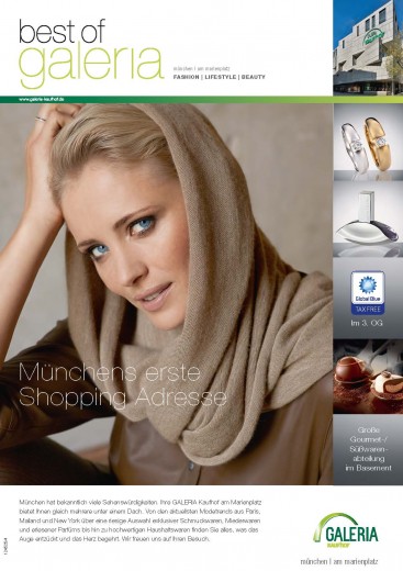 Galeria Kaufhof Image