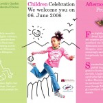 Flyer-Children